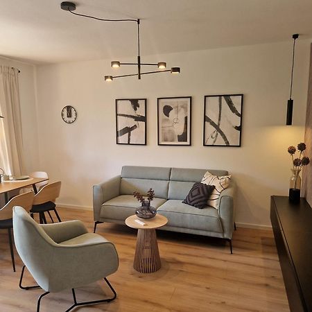 Haus Daut Fewo Mit Hallenbad Willingen  Exterior foto