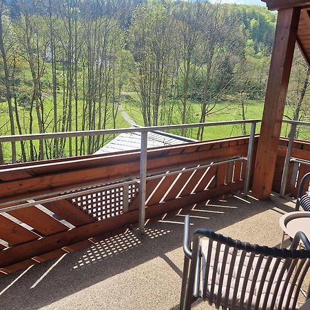Haus Daut Fewo Mit Hallenbad Willingen  Exterior foto