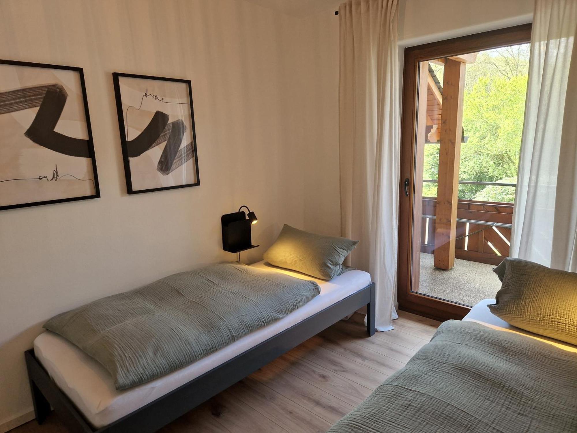 Haus Daut Fewo Mit Hallenbad Willingen  Exterior foto