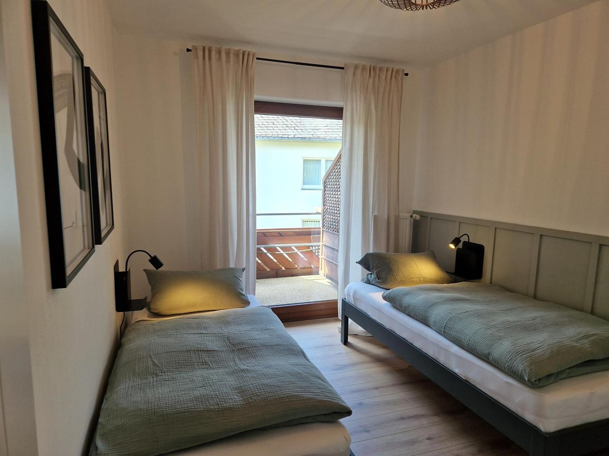 Haus Daut Fewo Mit Hallenbad Willingen  Exterior foto
