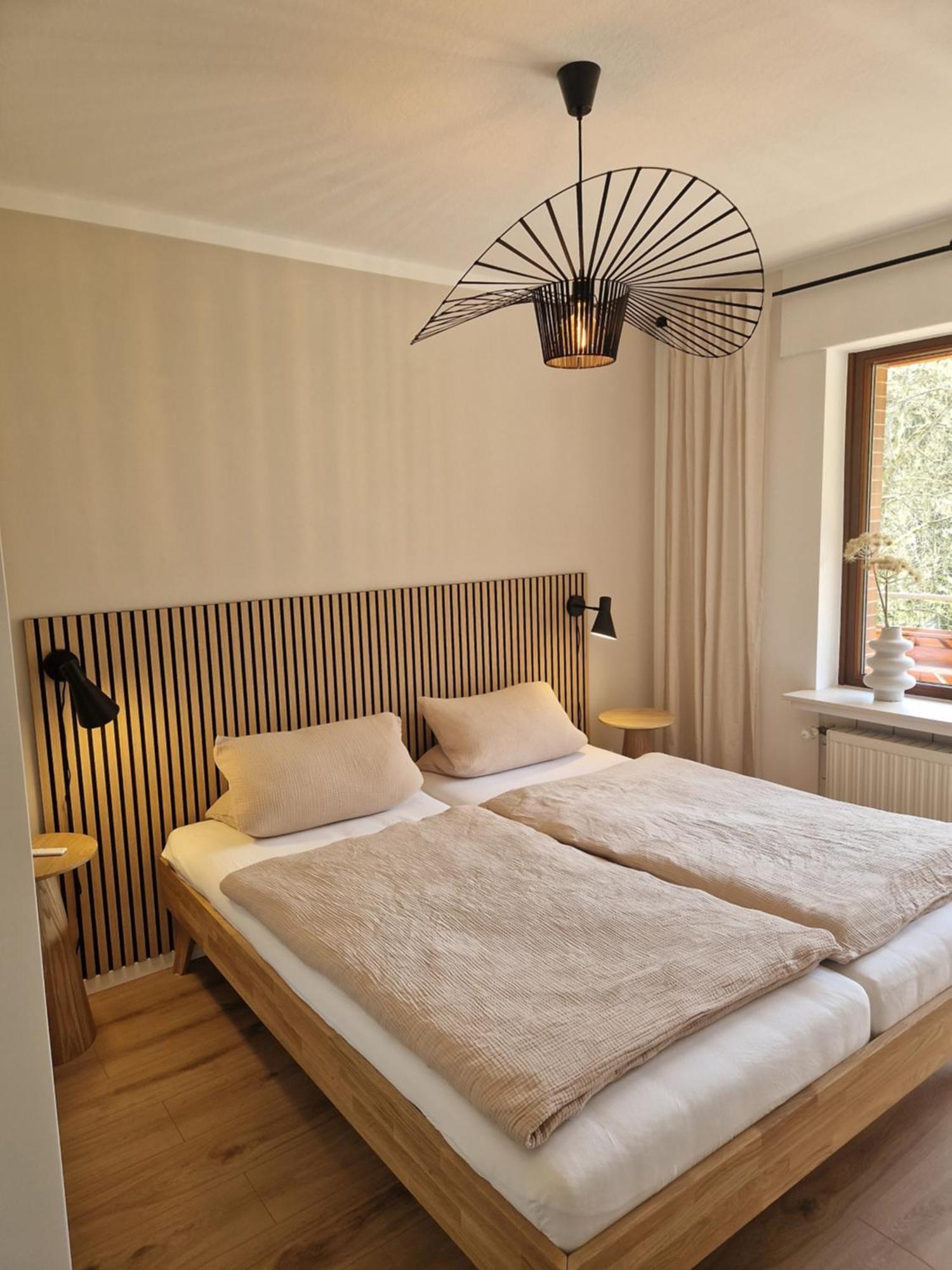 Haus Daut Fewo Mit Hallenbad Willingen  Exterior foto